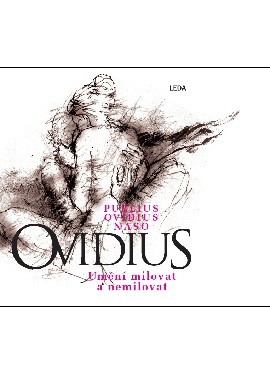 Obálka k Umění milovat a nemilovat