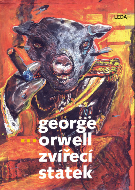 Obálka k Pýcha a přemlouvání (PAPERBACK)