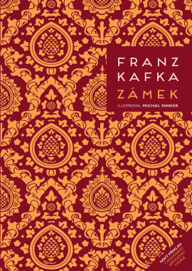 Bachelor accurately verb Autor: Franz Kafka - LEDA spol. s r.o.