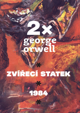 Obálka k Demokracie v Americe (PAPERBACK)