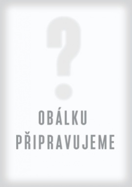 Obálka k Alexandr Veliký