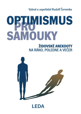 Obálka k OPTIMISMUS PRO SAMOUKY