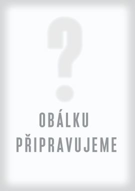 Obálka k Vražda v zastoupení